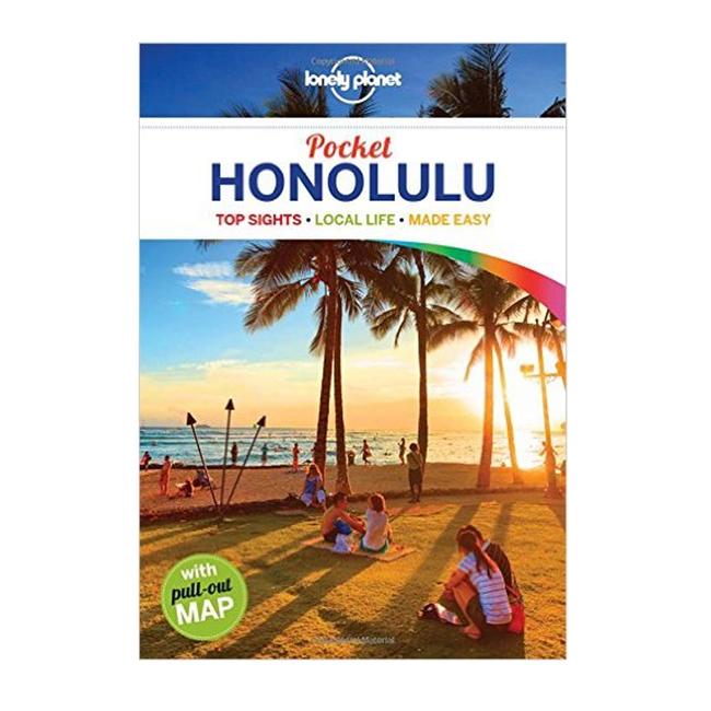 Pocket Honolulu
