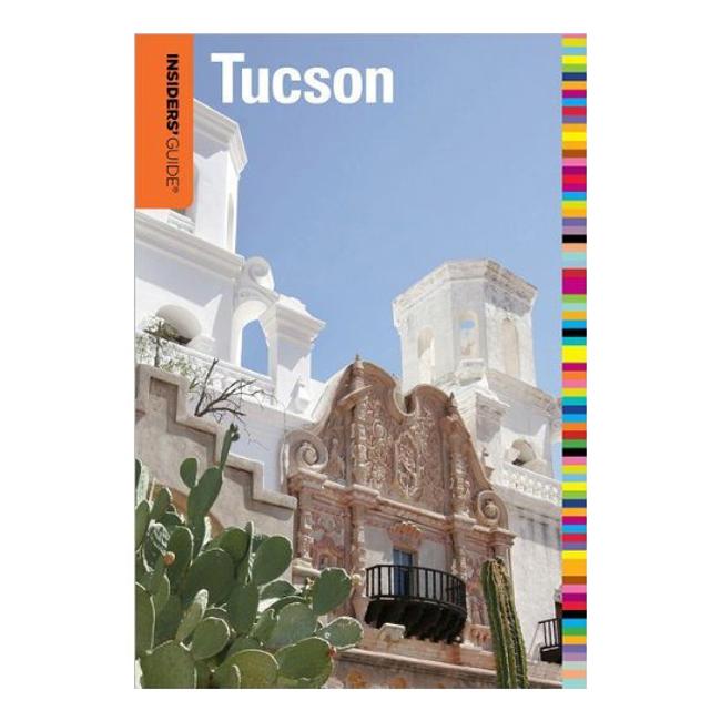 Insiders Guide Tucson