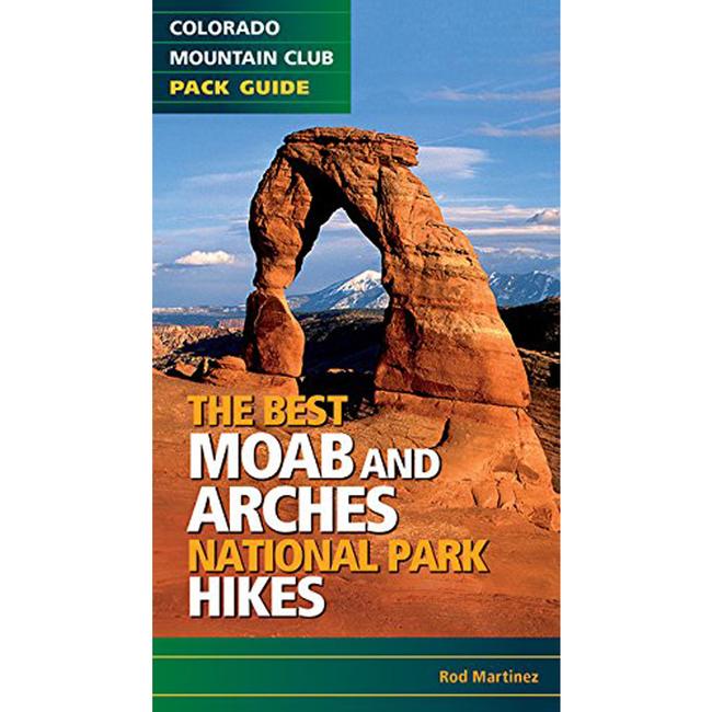 Best Moab and Arches National Park Hikes