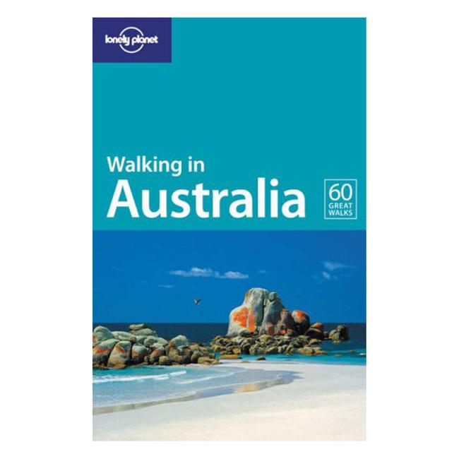 Walking in Australia