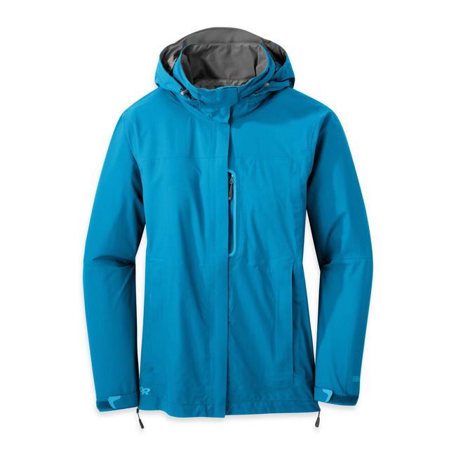 Womens Valley Jacket