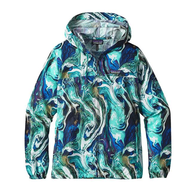 Womens Light and Variable Hoody