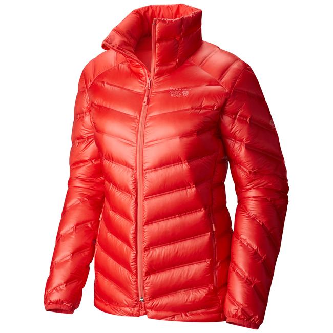 Womens Stretchdown RS Jacket