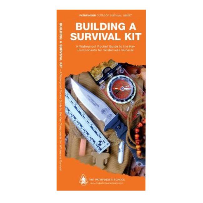 Pathfinder Building a Survival Kit
