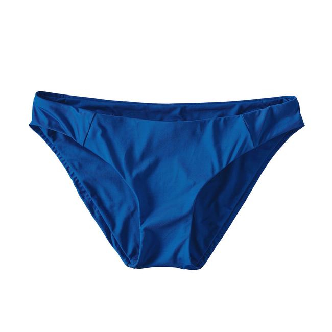 Womens Solid Sunamee Bottoms