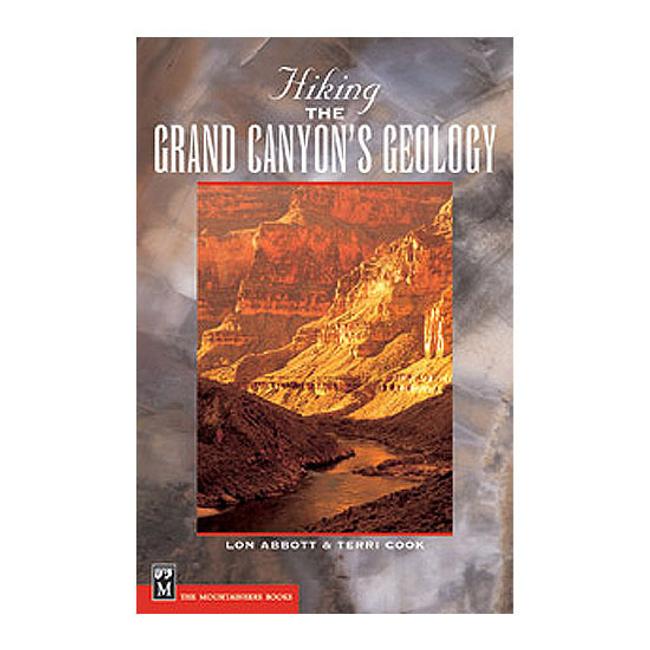 Hiking Grand Canyons Geology