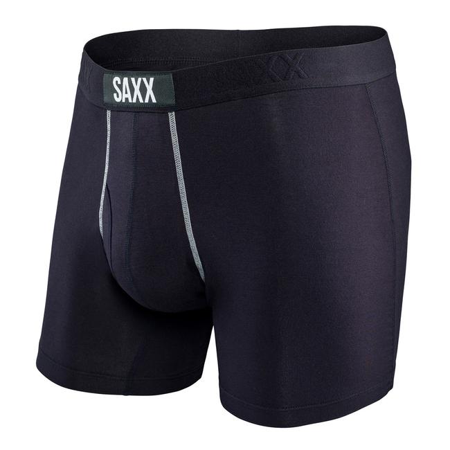Mens Ultra Boxer Fly