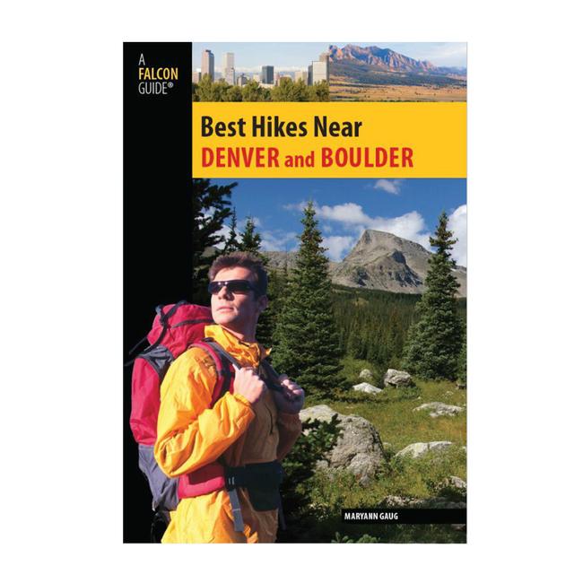 Best Hikes Near Denver Boulder