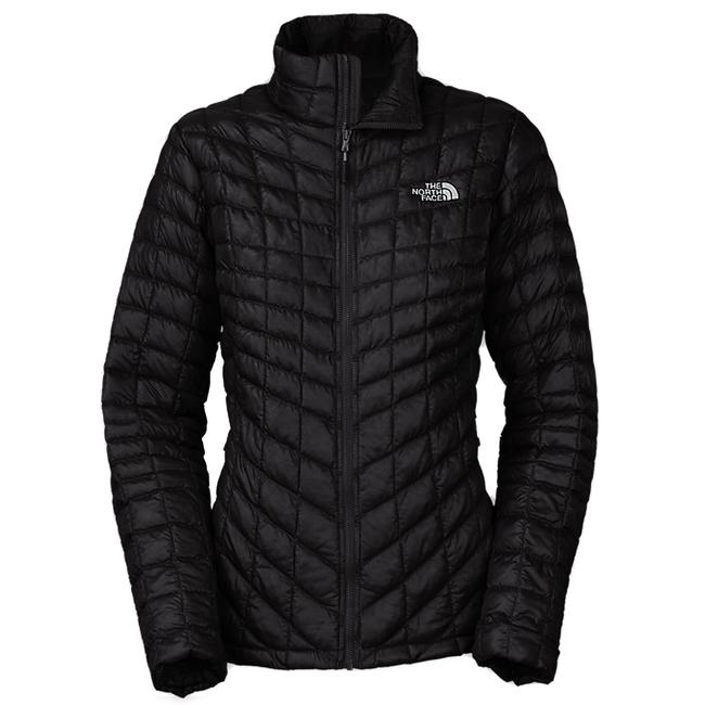 Womens Thermoball Full Zip Jacket