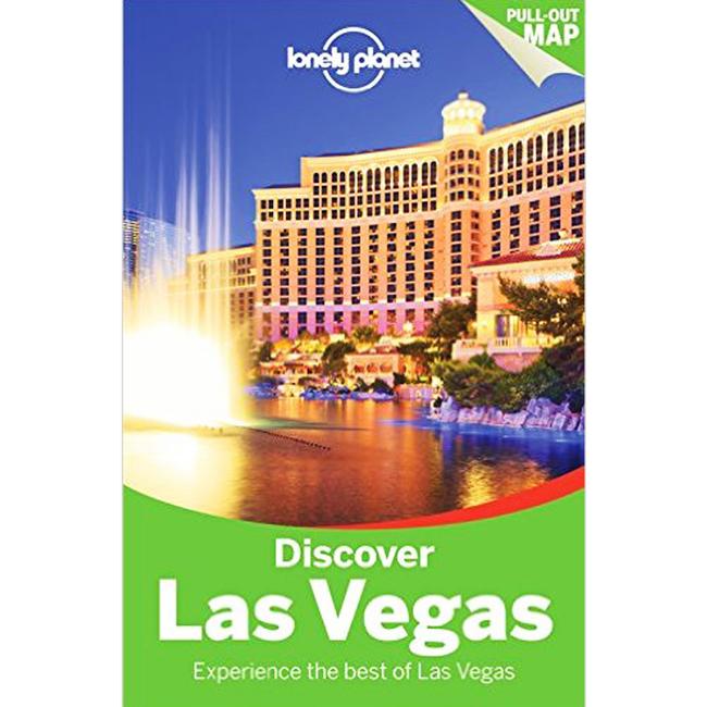 USA Nv Las Vegas Discover