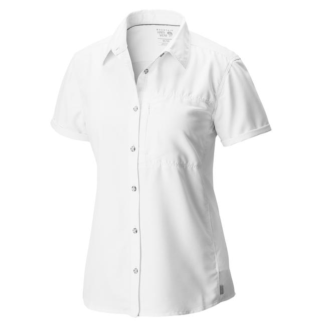 Women's Canyon Short Sleeve Shirt
