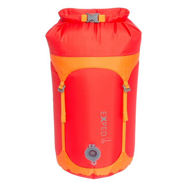 Waterproof Telecompression Bag