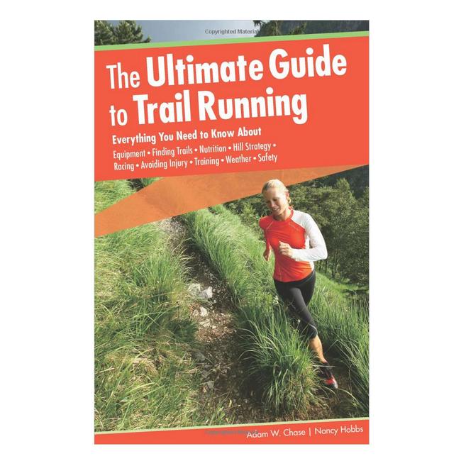 Ultimate Trail Running