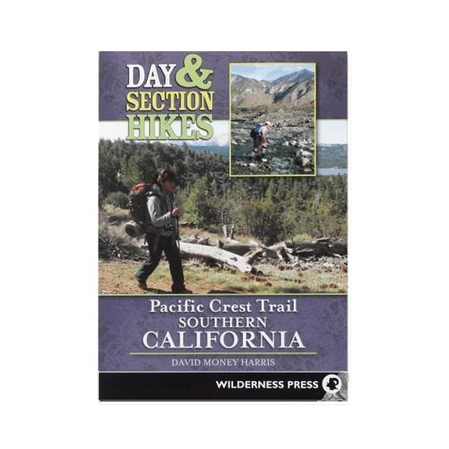 Day Section Hikes Pacific Crest Trail Southern California