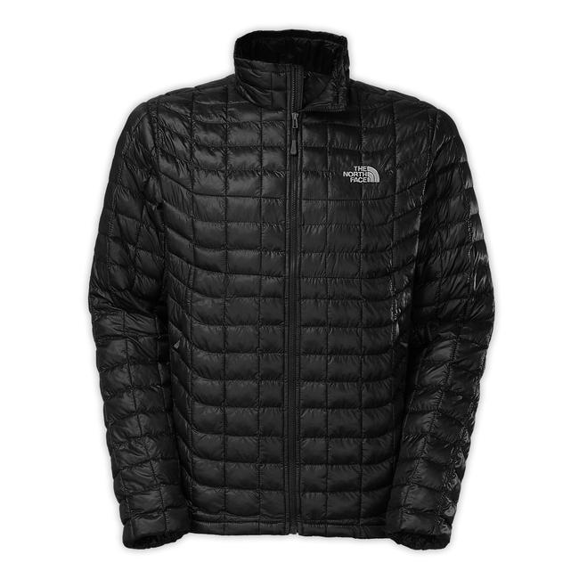 Mens Thermoball Full Zip Jacket