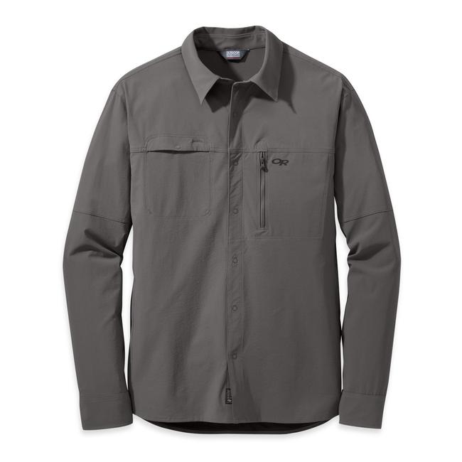 Men's Ferrosi Utility Long Sleeve Shirt