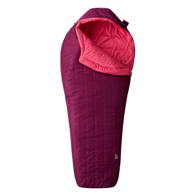 Women's Hotbed Spark Sleeping Bag
