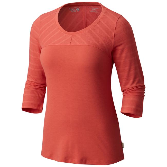 Women's Everyday Perfect AC 3/4 T