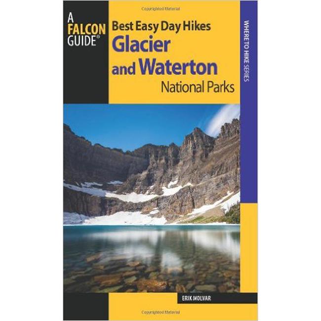 Best Easy Day Hikes Glacier and Waterton National Parks