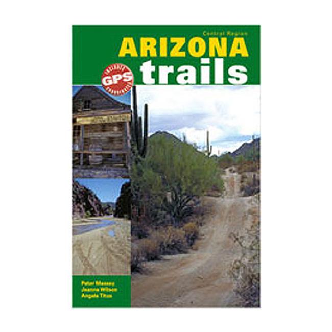 Arizona Trails Central Region