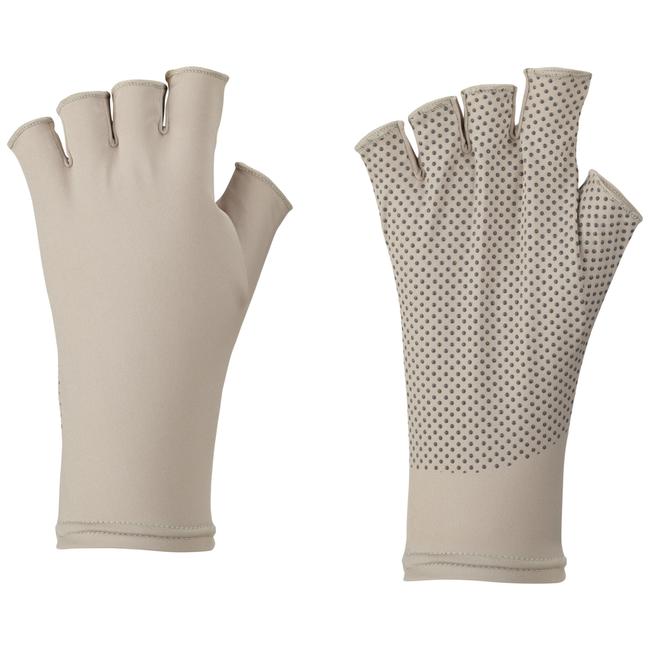 Coolhead Fingerless Gloves