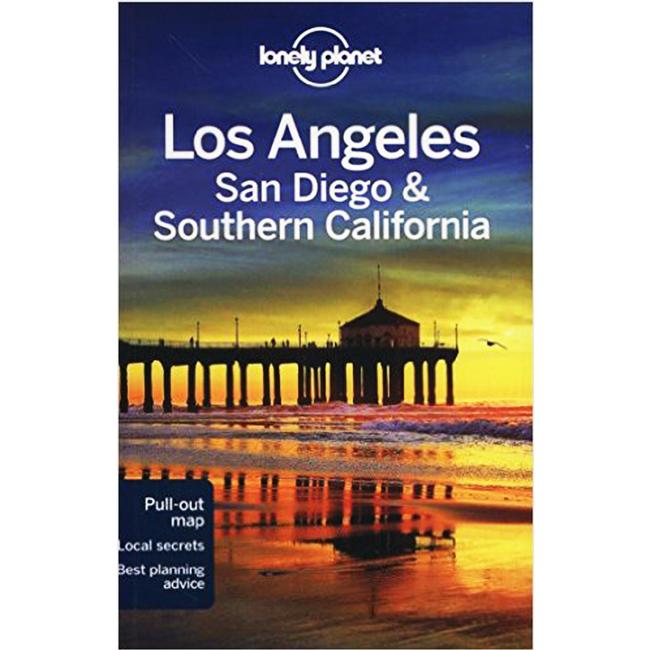 USA Ca Los Angeles San Diego Southern California
