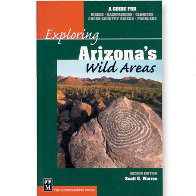 Exploring Arizonas Wild Areas