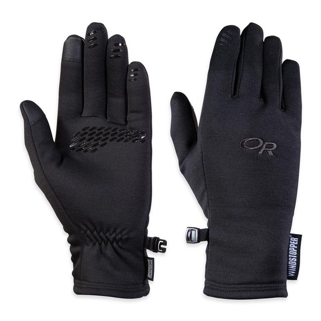 Womens Backstop Sensor Gloves