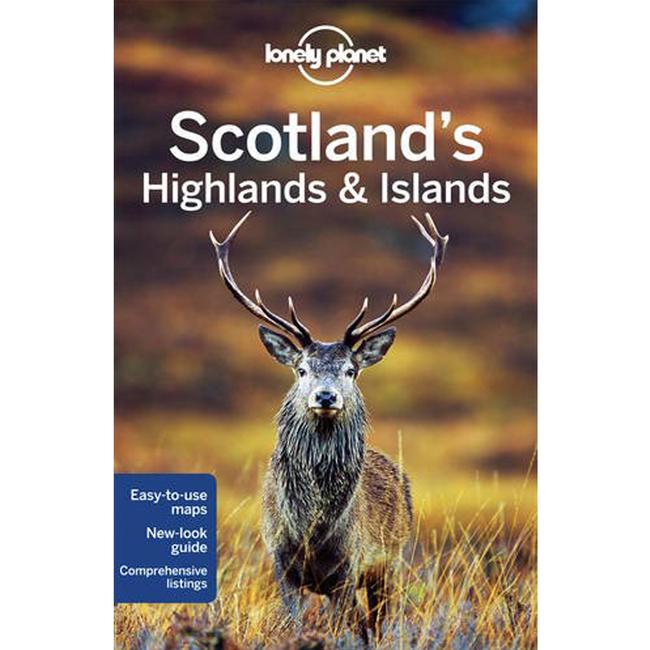 Scotlands Highlands Islands