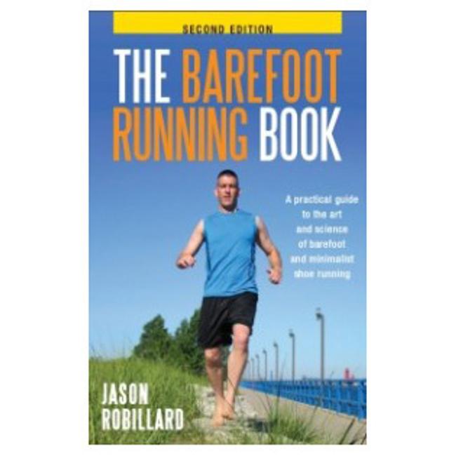 Barefoot Running Book