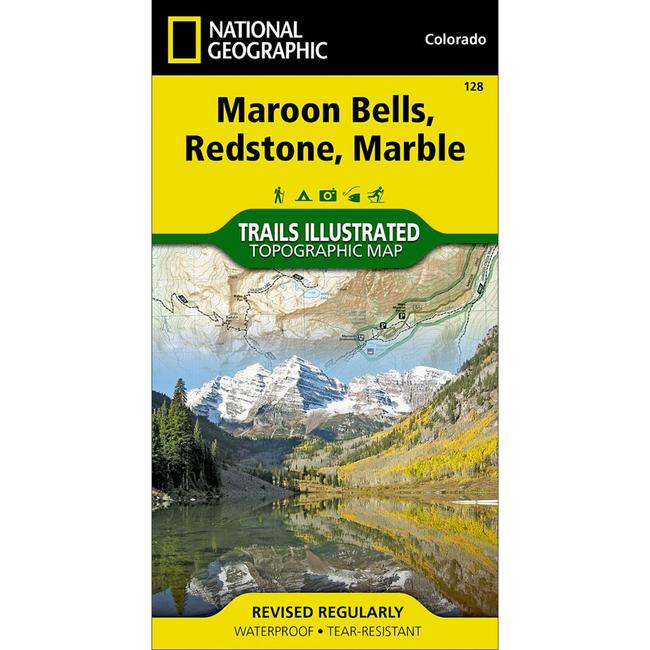 Maroon Bells/Redstone/Marble