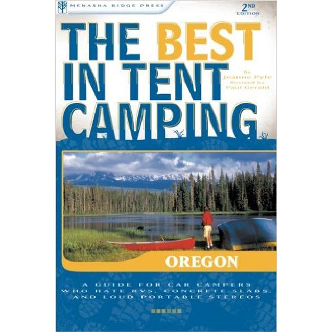 Best In Tent Camping Oregon