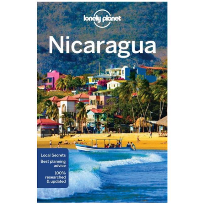 Nicaragua 4th Edition