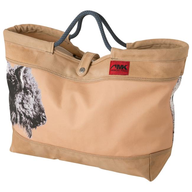 Womens Limited Edition Market Tote