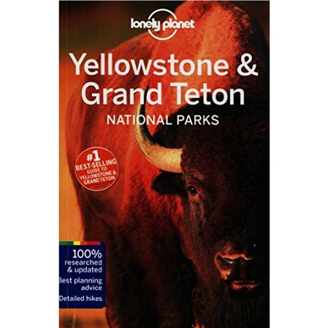 USA Wy Yellowstone & Grand Teton National Parks