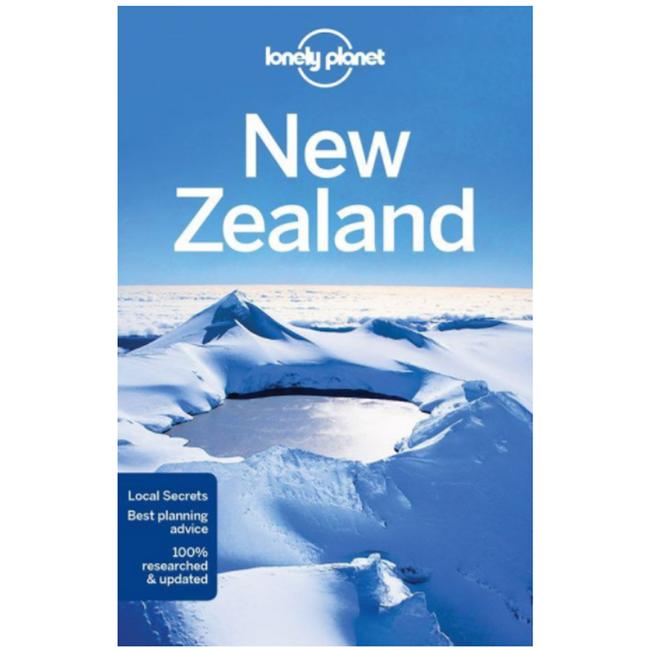 New Zealand 18th Edition