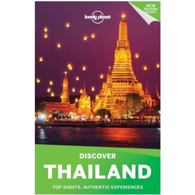 Discover Thailand 4th Edition