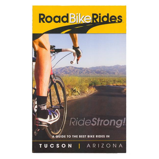 Road Bike Rides Tucson