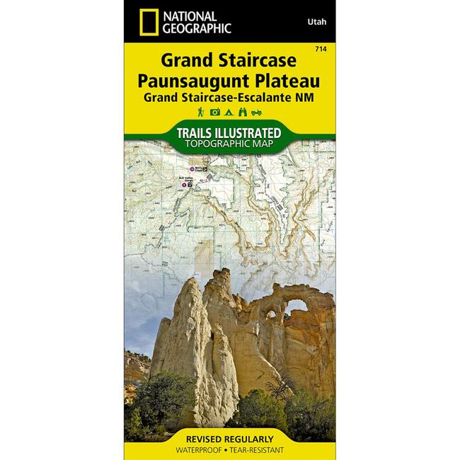 Grand Staircase Paunsaugunt Plateau Grand Staircase Escalante National Monument