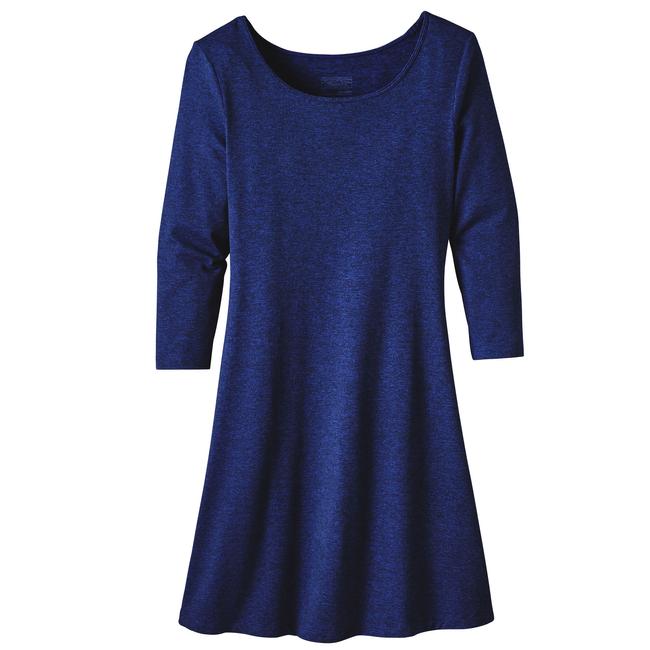 Women's 3/4 Sleeve Seabrook Dress