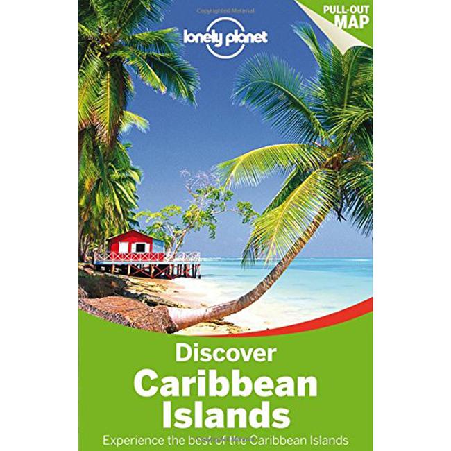 Caribbean Islands Discover