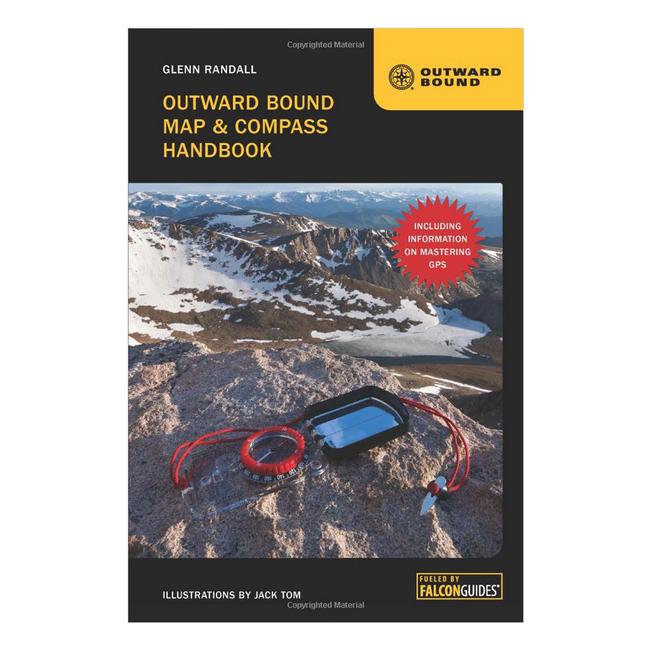 Outward Bound Map & Compass Handbook