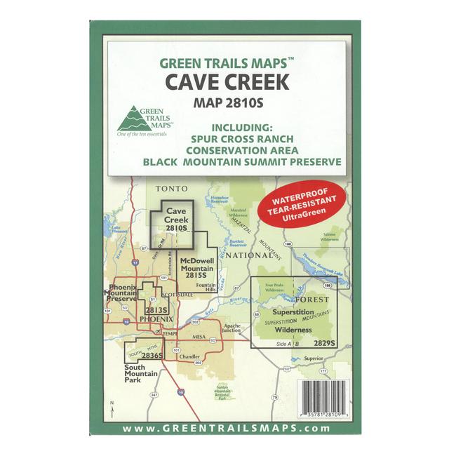 Cave Creek
