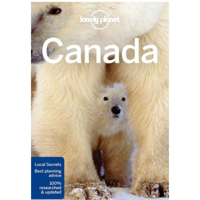 Canada 13th Edition