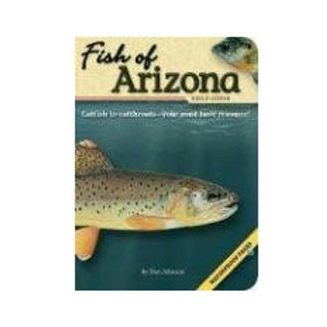 Fish of Arizona Field Guide