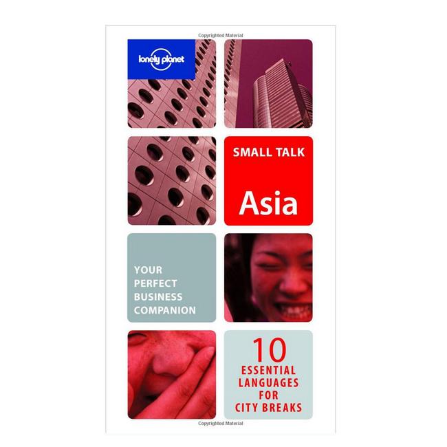 Small Talk Asia