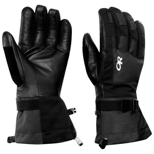 Men's Revolution Gloves