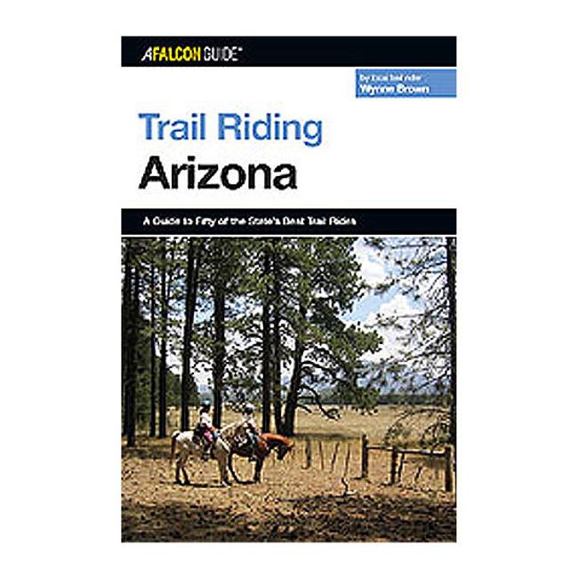 Trail Riding Arizona