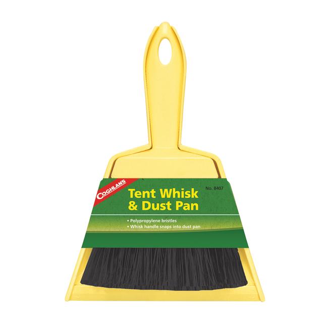 Whisk Dust Pan