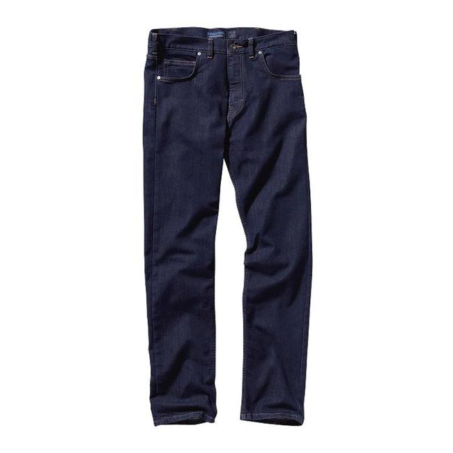 Mens Performance Straight Fit Jeans